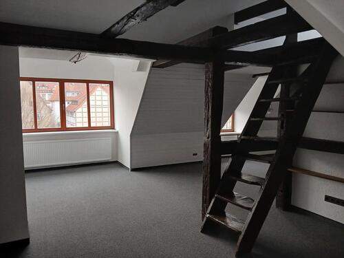Foto - 2.5 Zimmer Dachgeschoßwohnung in Hameln