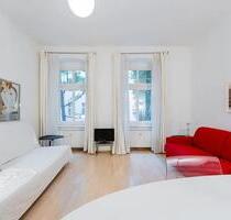 zwei-zimmer-wohnung nach zentrum - Gießen