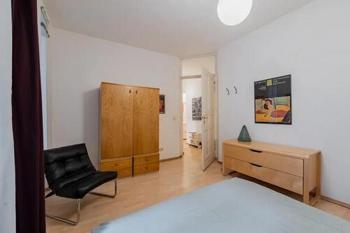 Foto - 2 Zimmer Etagenwohnung zur Miete in Gießen