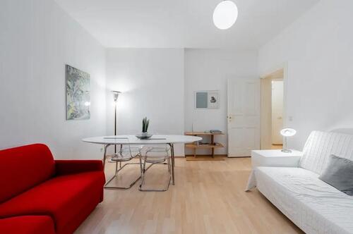 Foto - 2 Zimmer Etagenwohnung in Gießen