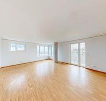 Modern Living trifft Digitalisierung: 4-Zimmer-Apartment im Quartier FÜRstenried West - München Thalkirchen-Obersendling-Forstenried-Fürstenried-S