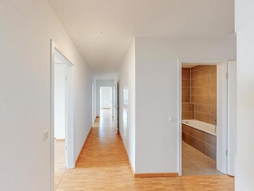 Foto - 4 Zimmer Etagenwohnung in München