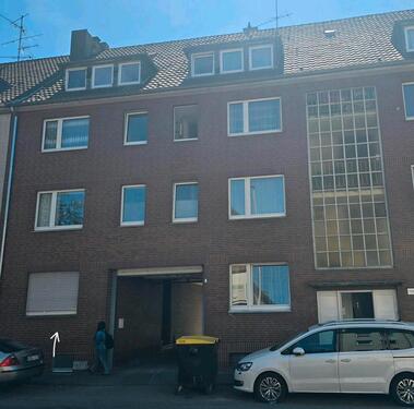 Foto - EG-Wohnung Zentrum Mönchengladbach-Rheydt zu verkaufen