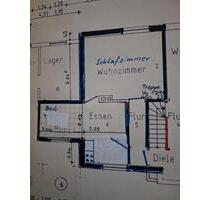 Vermietung - 580,00&nbsp;EUR Kaltmiete, ca.&nbsp; 35,00&nbsp;m&sup2; in Ganderkesee (PLZ: 27777)