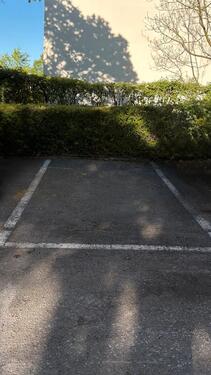 Foto - Außenstellplatz zu vermieten Nähe Flughafen Ismaning, S-Bahn-nah
