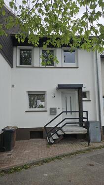 Foto - Schönes kernsaniertes Reihenmittelhaus Hilden Ost