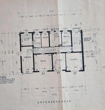 Foto - Mehrfamilienhaus, Wohnhaus in Schieder-Schwalenberg