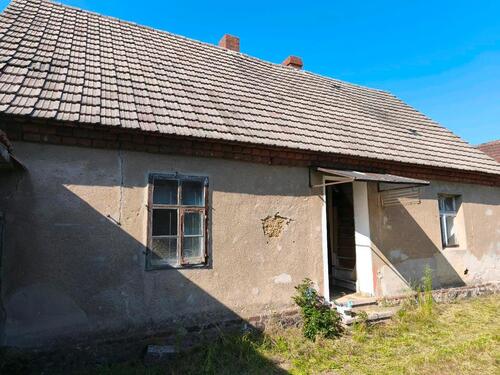 Foto - Einfamilienhaus zum Kaufen in Finsterwalde