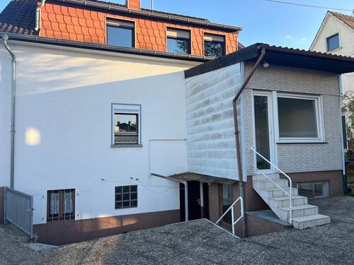 Foto - 5 Zimmer Einfamilienhaus in Wadgassen