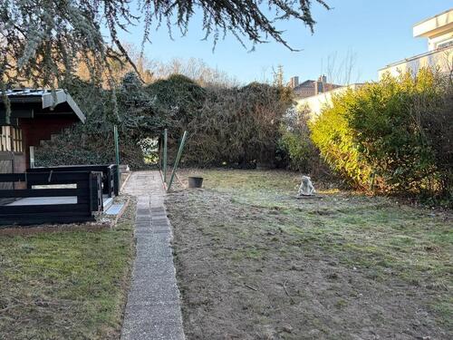 Foto - Einfamilienhaus in Wadgassen zum Kaufen