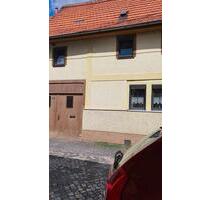 Einfamilienhaus mit großem Garten - Kindelbrück