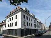 Foto - Großzügig und modern wohnen - Repräsentative Mietwohnung im Stadtzentrum von Münster