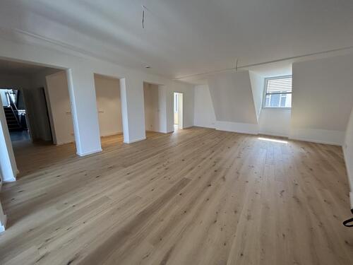 Foto - Etagenwohnung zur Miete in Münster