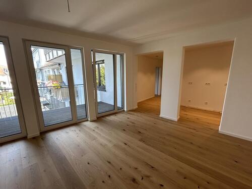 Foto - Etagenwohnung in Münster