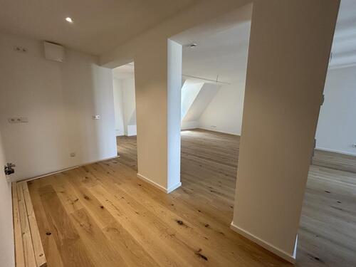Foto - Etagenwohnung in Münster zur Miete