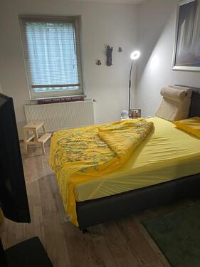 Foto - Etagenwohnung in Stolberg (Rhld.) zur Miete