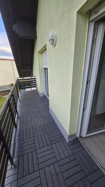Foto - Etagenwohnung zur Miete in Linsengericht