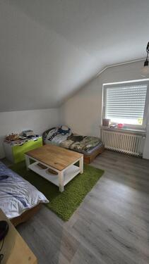 Foto - Etagenwohnung in Linsengericht zur Miete