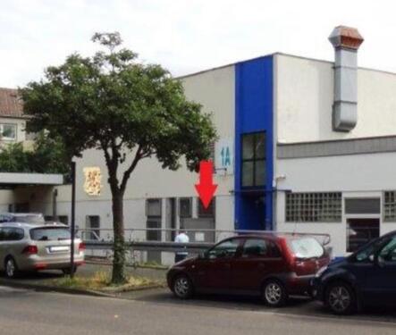 Foto - Büro mit Lager 211m², provisionsfrei im Kölner Süden