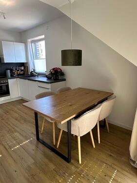 Foto - Etagenwohnung in Ahlen zur Miete