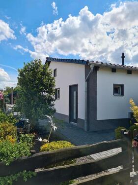 Foto - Haus mit 75m2 und 400m2 Eigentumsgrundstück in WOB- Vorsfede