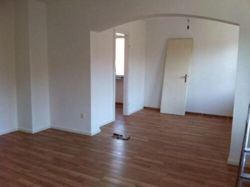 Foto - Etagenwohnung in Ettlingen