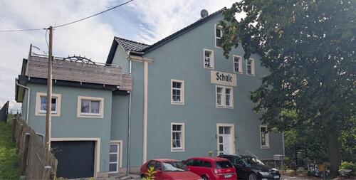 Foto - 2 Raum Wohnung mit Balkon - 535,00 EUR Kaltmiete,