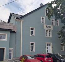 2 Raum Wohnung mit Balkon - 535,00 EUR Kaltmiete, in Großschirma (PLZ: 09603)