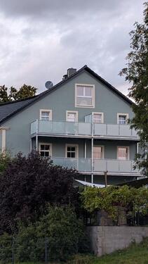 Foto - Etagenwohnung zur Miete in Großschirma