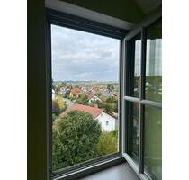 2 Zimmer-Wohnung in Wetter Kernstadt - Wetter (Hessen)