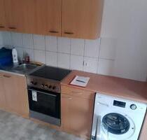 Sonnige 2-Zimmer-Wohnung in Uni-Nähe - Clausthal-Zellerfeld