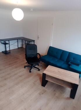 Foto - Etagenwohnung in Clausthal-Zellerfeld