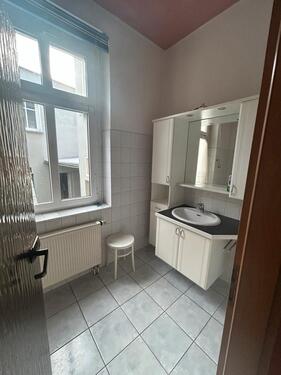 Foto - Etagenwohnung in Peitz