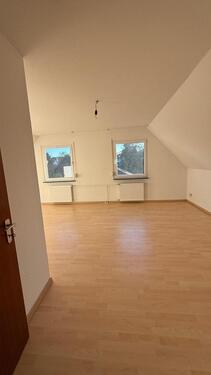 Foto - Charmante 3-Zimmer-Dachgeschosswohnung