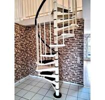 Traumhafte Maisonette im 5. Stock: Zentral, Sonnig & Bequem! ☀️ - Mönchengladbach Süd