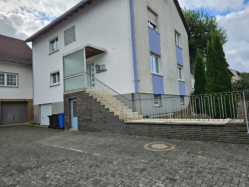 Foto - Ansprechende 3-Zimmer-Wohnung in FrielendorfWelcherod