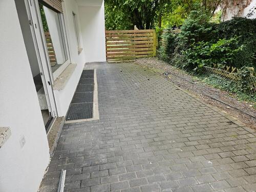 Foto - Etagenwohnung in Frielendorf zur Miete