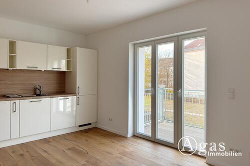 Foto - Etagenwohnung zur Miete in Berlin