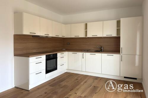 Foto - Etagenwohnung in Berlin