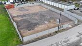 Foto - Lagerplatz Stellplatz Freifläche Gewerbe Grünstuck zu vermieten