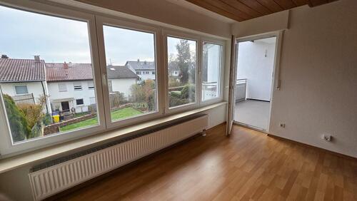 Foto - 3 Zimmer Etagenwohnung zur Miete in Waiblingen