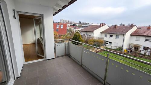 Foto - Etagenwohnung in Waiblingen zur Miete