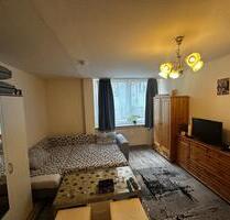 Apartment zum Verkauf - 103.000,00 EUR Kaufpreis, ca.  23,00 m² in Offenbach am Main (PLZ: 63069) Buchrain