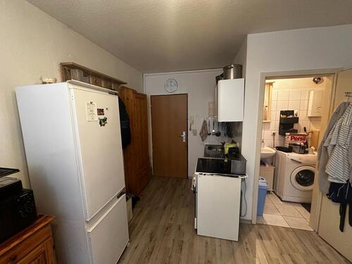 Foto - 1 Zimmer Etagenwohnung zum Kaufen in Offenbach am Main