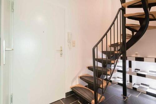 Foto - Top sanierte 4-Zimmer-Maisonette mit 2 Balkonen in Schenefeld