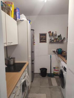 Foto - Etagenwohnung in Köln zum Kaufen