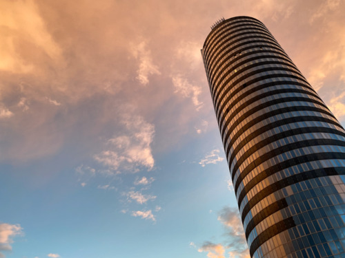 Foto - Offene Arbeitsplätze im Jentower: flexibel, 247 Zugang, Top-WLAN