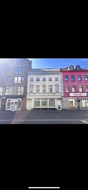 Foto - Wohn und Geschäftshaus Krefeld Innenstadt