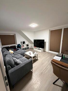 Foto - 3 Zimmer Wohnung, Kernstadt, Balkon