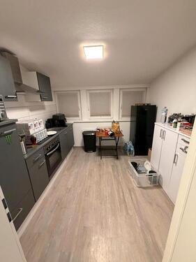 Foto - 3 Zimmer Dachgeschoßwohnung zur Miete in Neustadt am Rübenberge